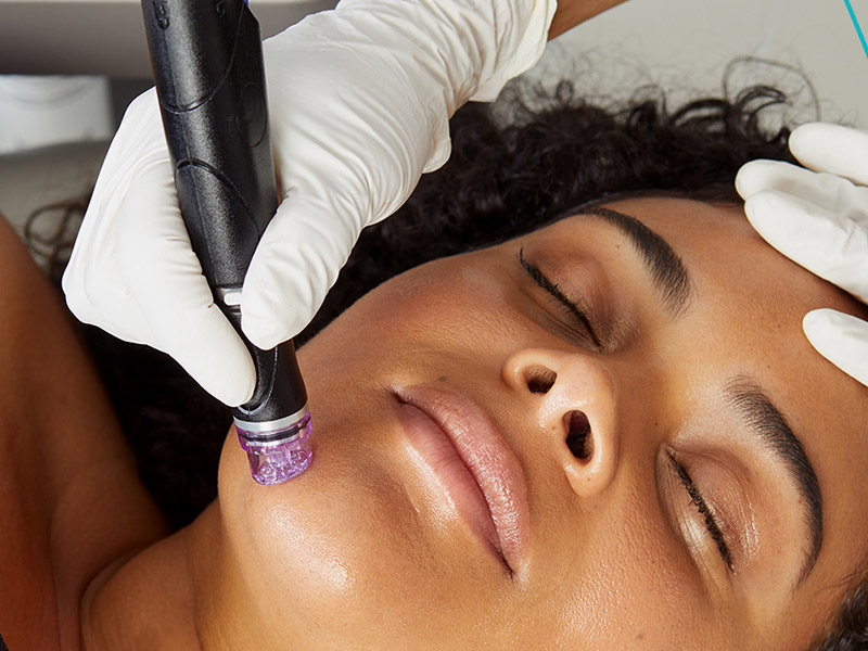 Esena Facial Bar 2 Hydrafacial at esena facial bar